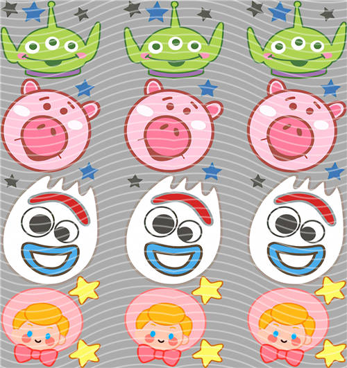 Pen sticker、-F 1122